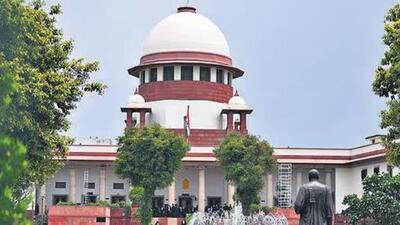 The next hearing is expected to take place in October. (HT photo)