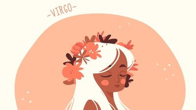 Virgo Daily Horoscope Today, September 26, 2024:  Both wealth and health are positive today.