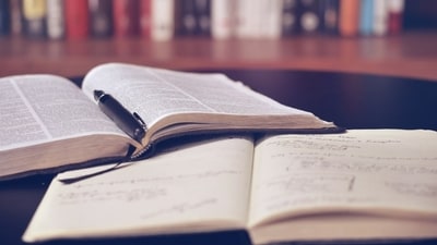 AIBE 19: Check syllabus, subject-wise number of questions (Unsplash) AIBE 19: Check syllabus, subject-wise number of questions (Unsplash)