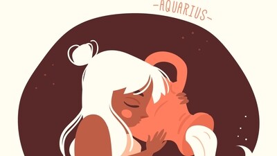Aquarius Daily Horoscope Today, September 26, 2024: Consider safe monetary investments for a better tomorrow.