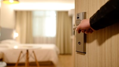 The unnamed hotel punished tardy employees by making them stand with hands raised (Representational image) The unnamed hotel punished tardy employees by making them stand with hands raised (Representational image)