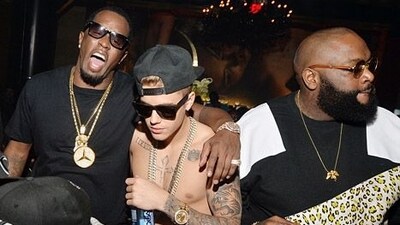 Megyn Kelly criticises celebrities like Justin Bieber and Usher for their silence on Sean Combs' arrest for serious charges. Urges them to speak out, highlighting their close ties with Combs Megyn Kelly criticises celebrities like Justin Bieber and Usher for their silence on Sean Combs' arrest for serious charges. Urges them to speak out, highlighting their close ties with Combs