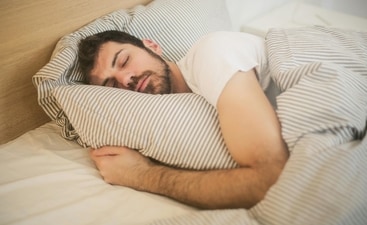 Sleep refreshes your memory and helps you look back at the incident with a ration perception. (Pexels) Sleep refreshes your memory and helps you look back at the incident with a ration perception. (Pexels)