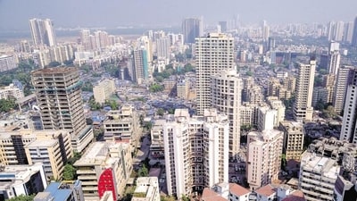 Ahead of the festive season in India, online home search has increased by 10% wherein 2 BHK apartments remain to be the most search configuration followed by Delhi-NCR leading the online search among top cities (Abhijit Bhatlekar/ Mint)