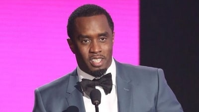 Sean ‘Diddy’ Comb's children break silence after music mogul's arrest (Matt Sayles/Invision/AP)