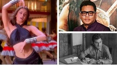 Subhash Ghai recently revealed that AR Rahman and Anand Bakshi did not interact during Taal.