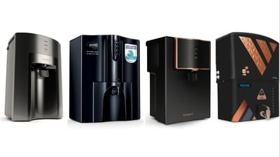 Ensure pure, safe drinking water for your family with the best water purifiers of 2024, designed for every home. Ensure pure, safe drinking water for your family with the best water purifiers of 2024, designed for every home.