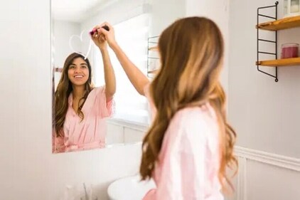 Positive self talk (Unsplash) Positive self talk (Unsplash)