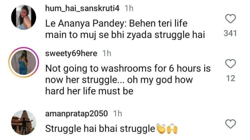 Netizens react to Alia Bhatt's revelation about Met Gala 2024 Netizens react to Alia Bhatt's revelation about Met Gala 2024