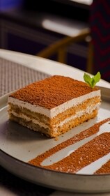 Nouba's Tiramisu Nouba's Tiramisu