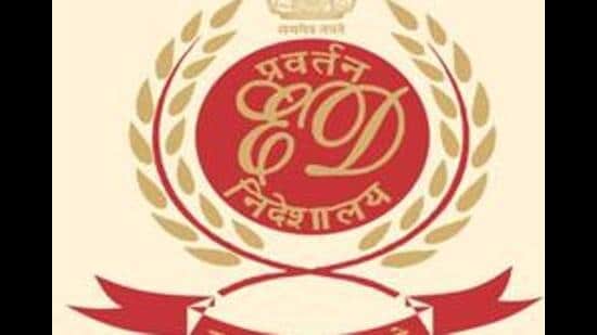 A Lucknow court accepted ED’s request to declare Naseem a fugitive under the Fugitive Economic Offender’s Act. (HT PHOTO)