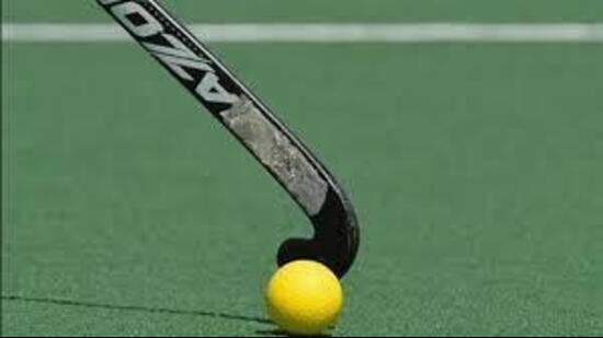 Delhi Hockey outclassed Puducherry 10-0, Uttar Pradesh defeated Andhra Pradesh 18-0, while Odisha blanked Rajasthan 15-0. (HT File)