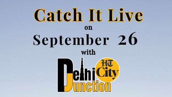 Catch It Live on 26 September 2024