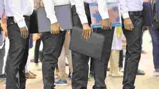 Engagement from diverse sectors, including IT services, banking and financial services (BFSI), consulting, manufacturing, and e-commerce was seen in the placement season this year. (Mint)