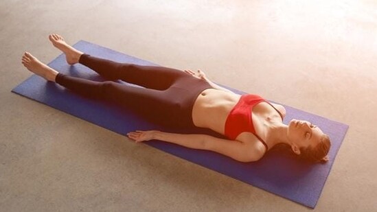 Yoga Nidra proven to reduce stress: Brain scans show why you should try ‘Yogic Sleep’ (Shutterstock)
