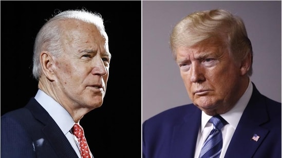 Donald Trump said that the FBI had been unable to access “three potentially foreign-based apps” on the phone of Thomas Matthew Crooks, the Pennsylvania man who shot at and grazed Trump’s ear during a rally in July. (AP)