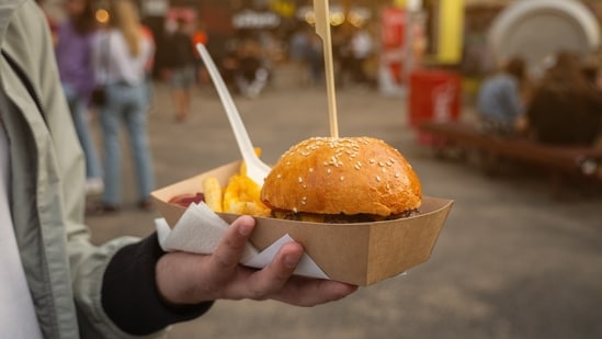Food festivals to explore in September and October in Delhi. (Photo: Shutterstock)