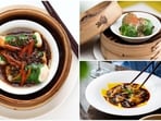 Celebrate World Dumpling Day with easy-to-make dumpling recipes.(Chef Pradeep Gomes)
