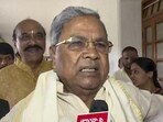 A Bengaluru court on Wednesday directed the Lokayukta to investigate Karnataka chief minister Siddaramaiah in connection with land allotment involving the Mysuru Urban Development Authority (Muda). (PTI) A Bengaluru court on Wednesday directed the Lokayukta to investigate Karnataka chief minister Siddaramaiah in connection with land allotment involving the Mysuru Urban Development Authority (Muda). (PTI)