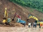 Kerala lorry driver's body found in Karnataka's Shrirur after more than 70 days of search ops