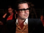 Brad Pitt doesn' have any official social media accounts.
