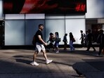H&M's third-quarter operating profit fell to 3.51 billion kronor, missing analyst expectations, amid increased competition and changing consumer preferences.