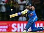 Suryakumar Yadav was a legit threat for Gujarat Titans that evening. Suryakumar Yadav was a legit threat for Gujarat Titans that evening.
