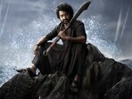 Jr NTR plays the titular role in Koratala Siva's Devara: Part 1. Jr NTR plays the titular role in Koratala Siva's Devara: Part 1.