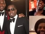 Resurfaced Video of LeBron James Praising Diddy's Parties Sparks Controversy. (Photo- X, Instagram Live snapshot)
Resurfaced Video of LeBron James Praising Diddy's Parties Sparks Controversy. (Photo- X, Instagram Live snapshot)