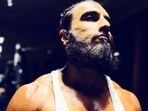 Ranveer Singh shared a photo on his Instagram Stories. Ranveer Singh shared a photo on his Instagram Stories.