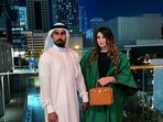 Soudi and Jamal Al Nadak say they have purchased a private island in Asia Soudi and Jamal Al Nadak say they have purchased a private island in Asia