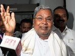 The developments came after the Karnataka high court dismissed Siddaramaiah’s plea against governor Thaawarchand Gehlot’s approval on August 16 for a probe against him into the alleged irregularities in the allotment of 14 sites to his wife. (PTI) The developments came after the Karnataka high court dismissed Siddaramaiah’s plea against governor Thaawarchand Gehlot’s approval on August 16 for a probe against him into the alleged irregularities in the allotment of 14 sites to his wife. (PTI)