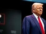 Starmer is set to meet the former president at his Trump Tower property in Manhattan after addressing the U.N. General Assembly on Thursday evening, said the source, who requested anonymity as Trump's schedule was not public. Starmer is set to meet the former president at his Trump Tower property in Manhattan after addressing the U.N. General Assembly on Thursday evening, said the source, who requested anonymity as Trump's schedule was not public.