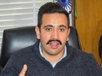 Vikramaditya Singh (PTI) Vikramaditya Singh (PTI)