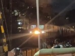 ‘Bengaluru traffic was not the reason for train halt’: Railway staff clarify on viral video