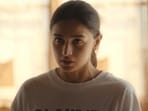 Jigra trailer: Alia Bhatt and Vedang Raina in stills from the video.