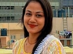 Mahalakshmi's body, cut into over 30 pieces, was stuffed in a refrigerator, the police said. Mahalakshmi's body, cut into over 30 pieces, was stuffed in a refrigerator, the police said.