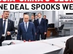 Putin-Xi’s ‘Secret’ Drone Deal? ‘Russia Building Drones In China For Ukraine War’ Putin-Xi’s ‘Secret’ Drone Deal? ‘Russia Building Drones In China For Ukraine War’
