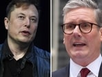 Musk vs Starmer: Responding to reports of UK's snub, Musk reignited his row with Prime Minister Keir Starmer by declaring on X that people should stay away from the UK. Musk vs Starmer: Responding to reports of UK's snub, Musk reignited his row with Prime Minister Keir Starmer by declaring on X that people should stay away from the UK.