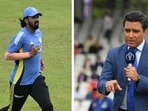 Sanjay Manjrekar analysed KL Rahul's future.