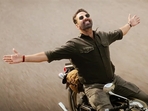 Sarfira OTT release: Akshay Kumar played the lead role in this film.