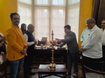 The inaugural batches of this innovative course commenced at the University of Mumbai and Welingkar Institute with further rollouts planned at Savitribai Phule Pune University. 