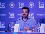 Zaheer Khan made a bombshell statement. Zaheer Khan made a bombshell statement.