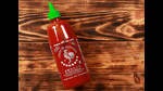 At one time, Sriracha was so popular, that even Michelin-starred restaurants were using it.