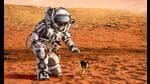 In the realm of the possible: life on other planets (Shutterstock)