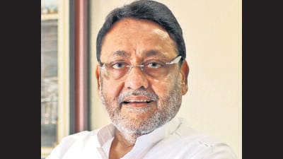 Nawab Malik might contest against SP’s Abu Azmi in Mankhurd-Shivaji Nagar Nawab Malik might contest against SP’s Abu Azmi in Mankhurd-Shivaji Nagar