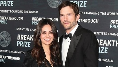 Mila Kunis and Ashton Kutcher have been subject to major scrutiny over the years due to their ties to numerous controversies, including their friendship with Danny Masterson, a formerly convicted That '70s Show co-star. Mila Kunis and Ashton Kutcher have been subject to major scrutiny over the years due to their ties to numerous controversies, including their friendship with Danny Masterson, a formerly convicted That '70s Show co-star.