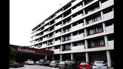A fun Tourism Quiz will await participants at Cloud 9, Hotel Shivalikview, and for those celebrating birthdays or anniversaries on this special day, the first 10 lucky guests will receive complimentary cakes at Hotel Mountview on a first-come, first-served basis. (HT Photo) A fun Tourism Quiz will await participants at Cloud 9, Hotel Shivalikview, and for those celebrating birthdays or anniversaries on this special day, the first 10 lucky guests will receive complimentary cakes at Hotel Mountview on a first-come, first-served basis. (HT Photo)