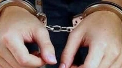 A team of 100 police personnel was formed to track down the abductors and rescue Shelke’s son. (HT File) A team of 100 police personnel was formed to track down the abductors and rescue Shelke’s son. (HT File)