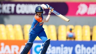 Shafali Verma wants to emulate Rohit Sharma in Women's T20 World Cup (BCCI- X) Shafali Verma wants to emulate Rohit Sharma in Women's T20 World Cup (BCCI- X)